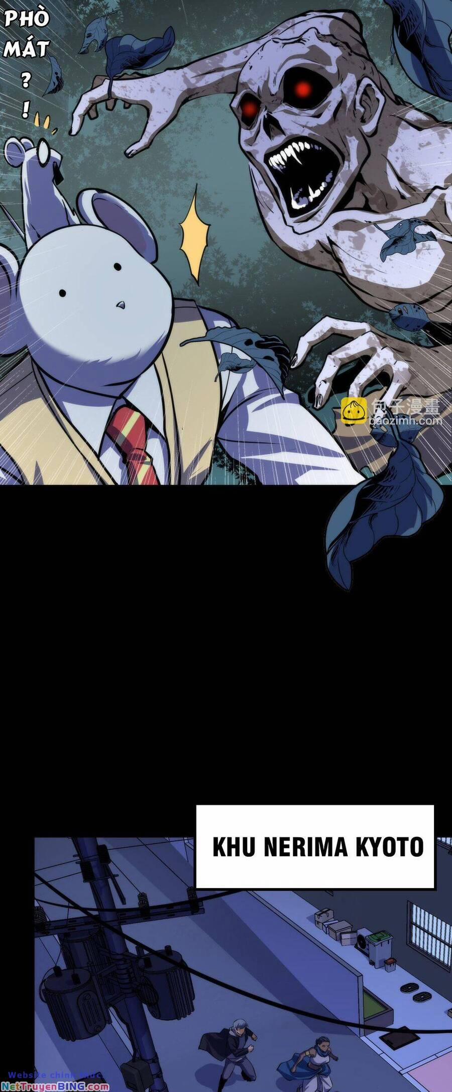 Trở Thành Thần Chủ Cthulhu 250 trang 34