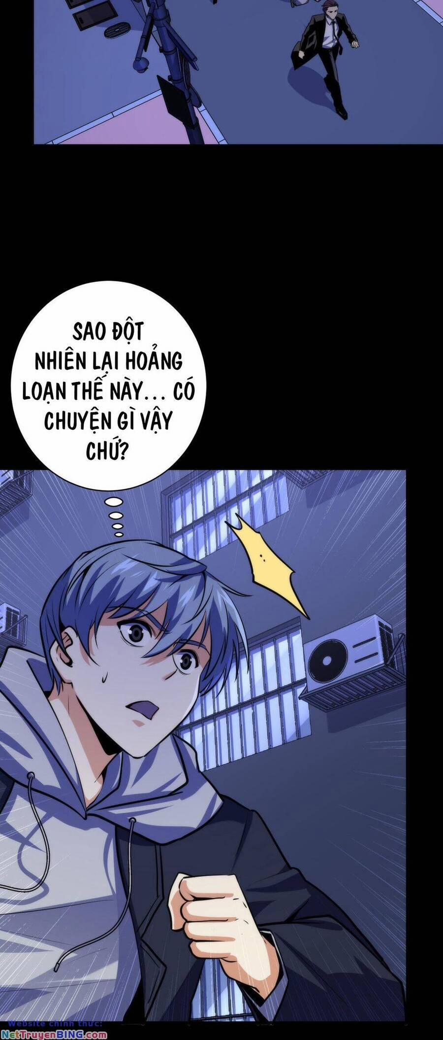 Trở Thành Thần Chủ Cthulhu 250 trang 35