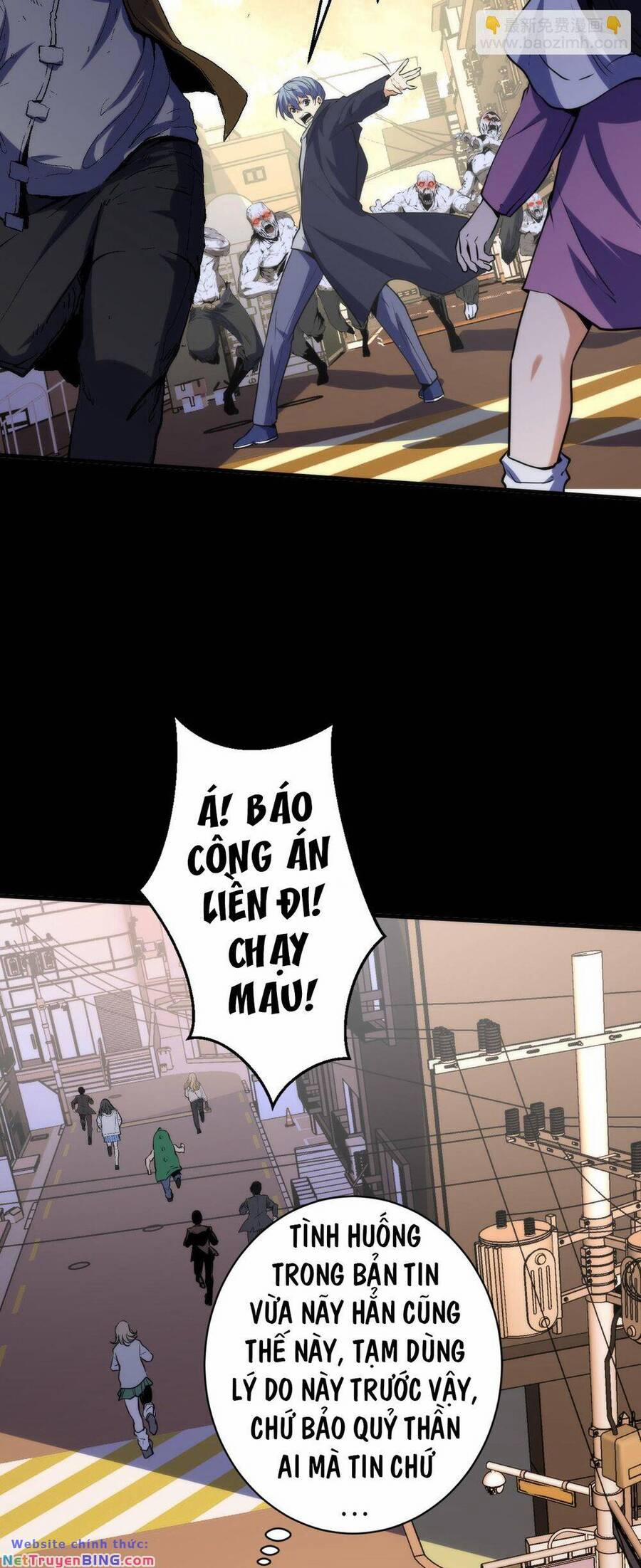 Trở Thành Thần Chủ Cthulhu 250 trang 4