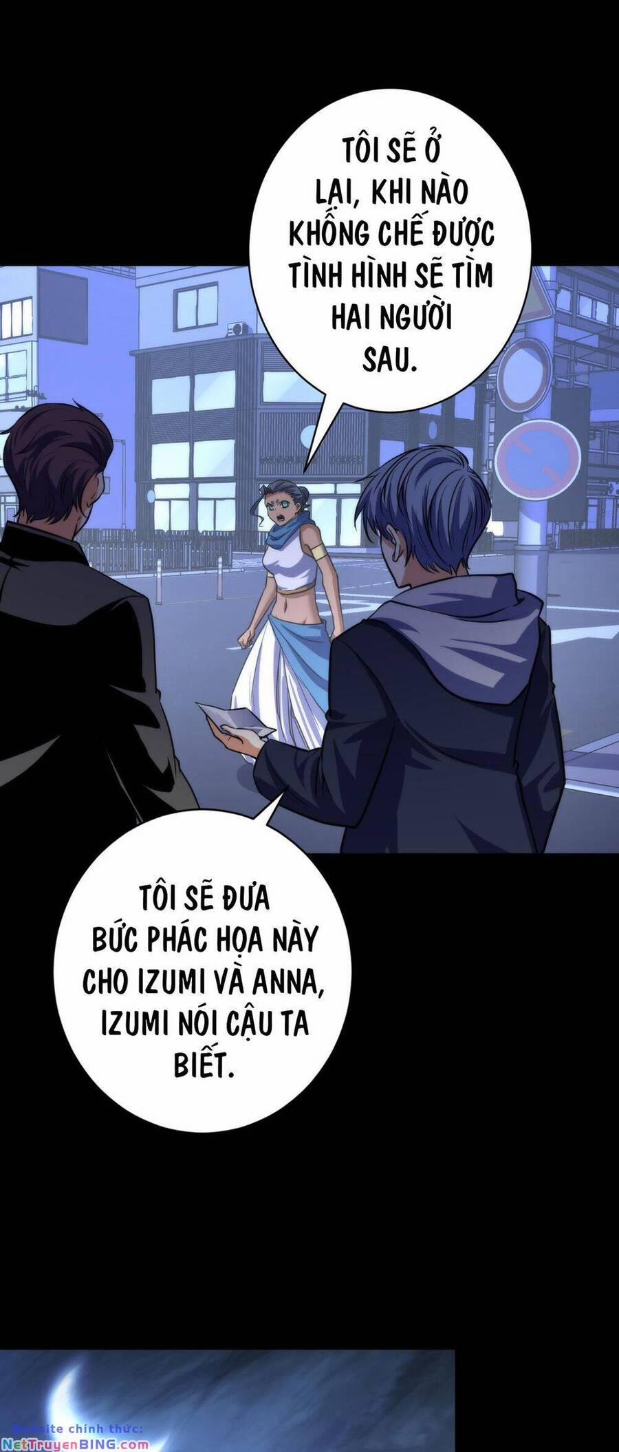 Trở Thành Thần Chủ Cthulhu 250 trang 40