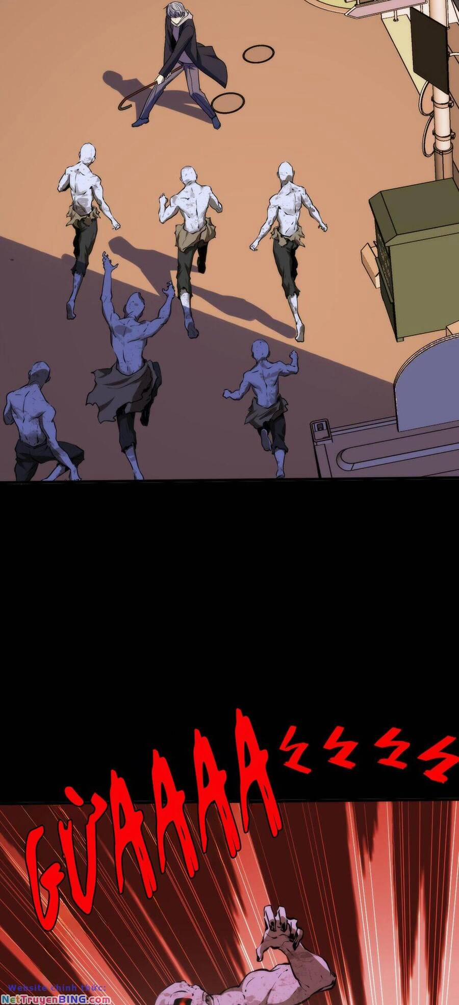 Trở Thành Thần Chủ Cthulhu 250 trang 5