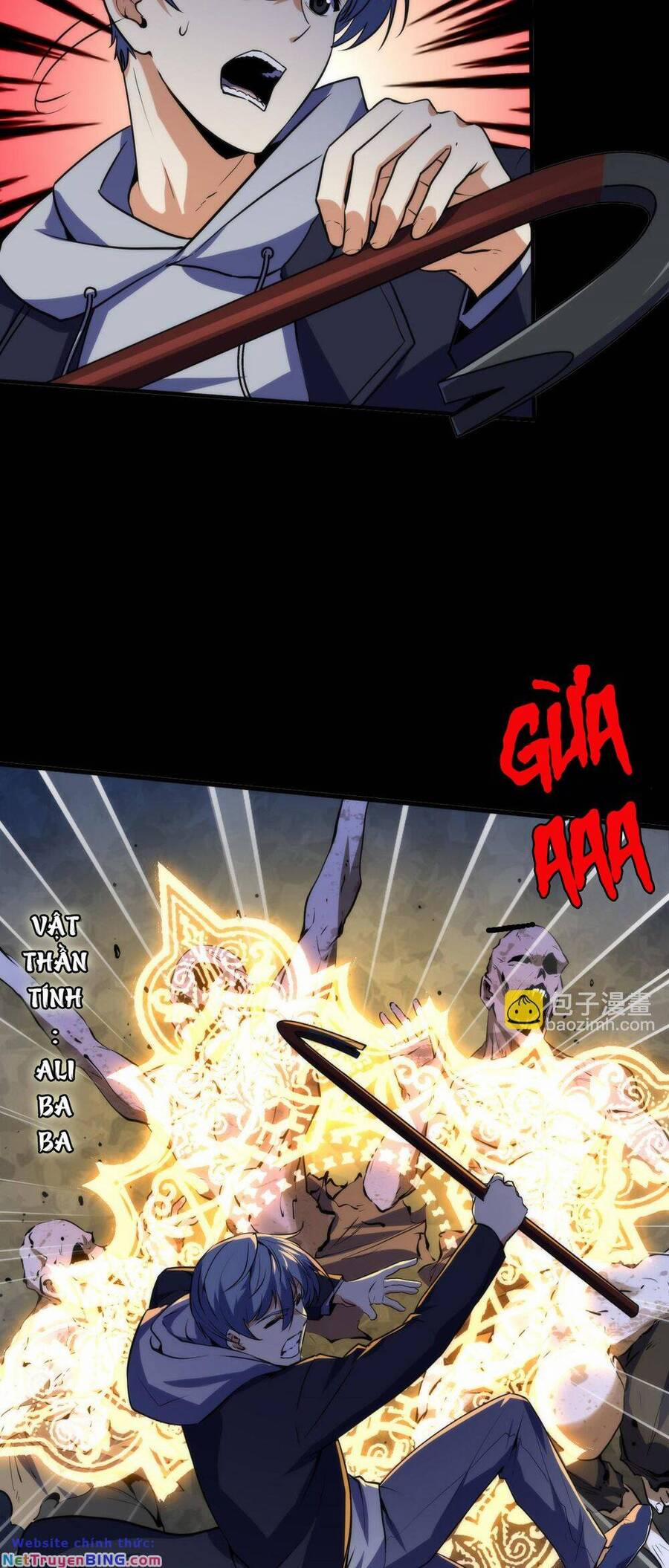 Trở Thành Thần Chủ Cthulhu 250 trang 7