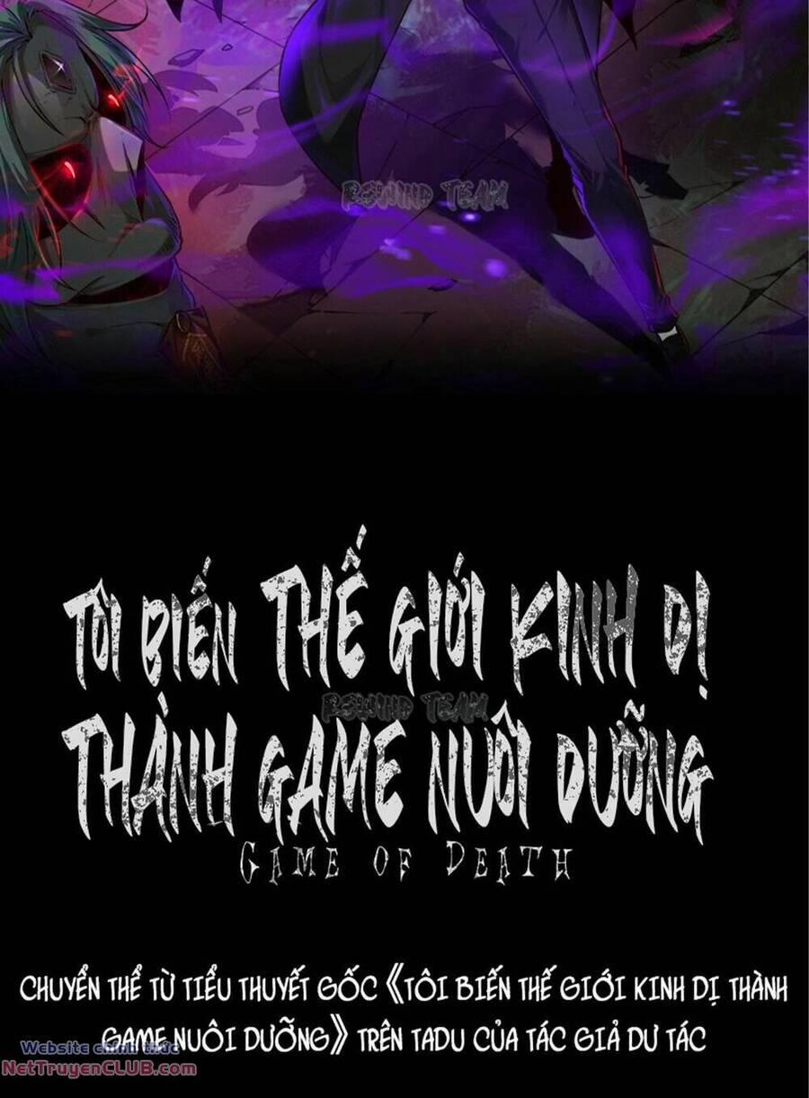 Trở Thành Thần Chủ Cthulhu 251.2 trang 2