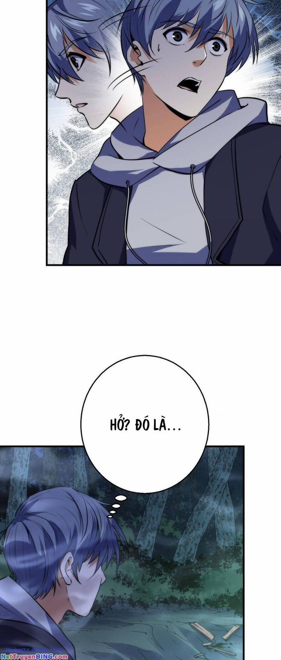 Trở Thành Thần Chủ Cthulhu 251 trang 10