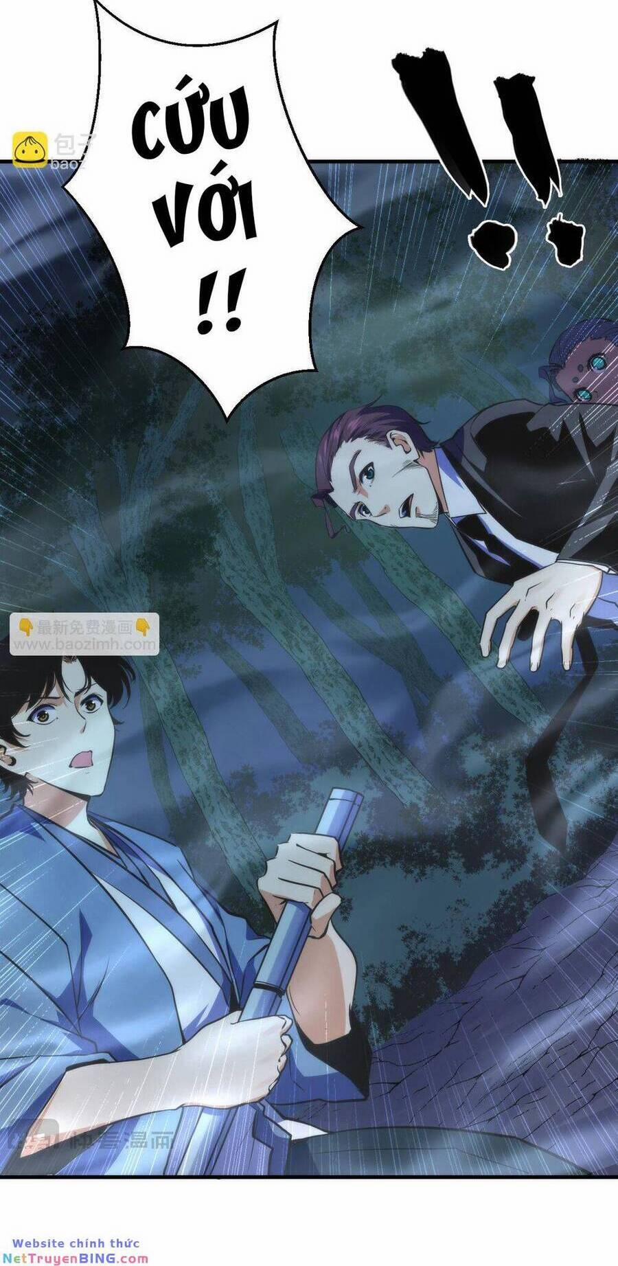 Trở Thành Thần Chủ Cthulhu 251 trang 13