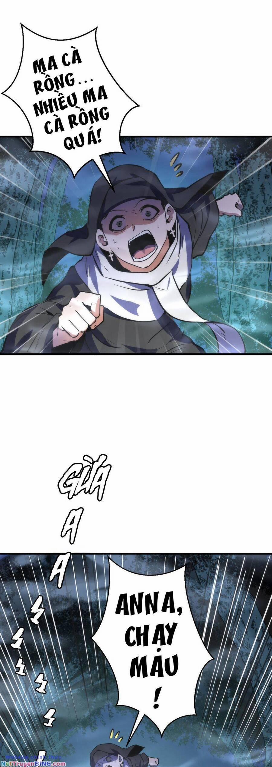 Trở Thành Thần Chủ Cthulhu 251 trang 14