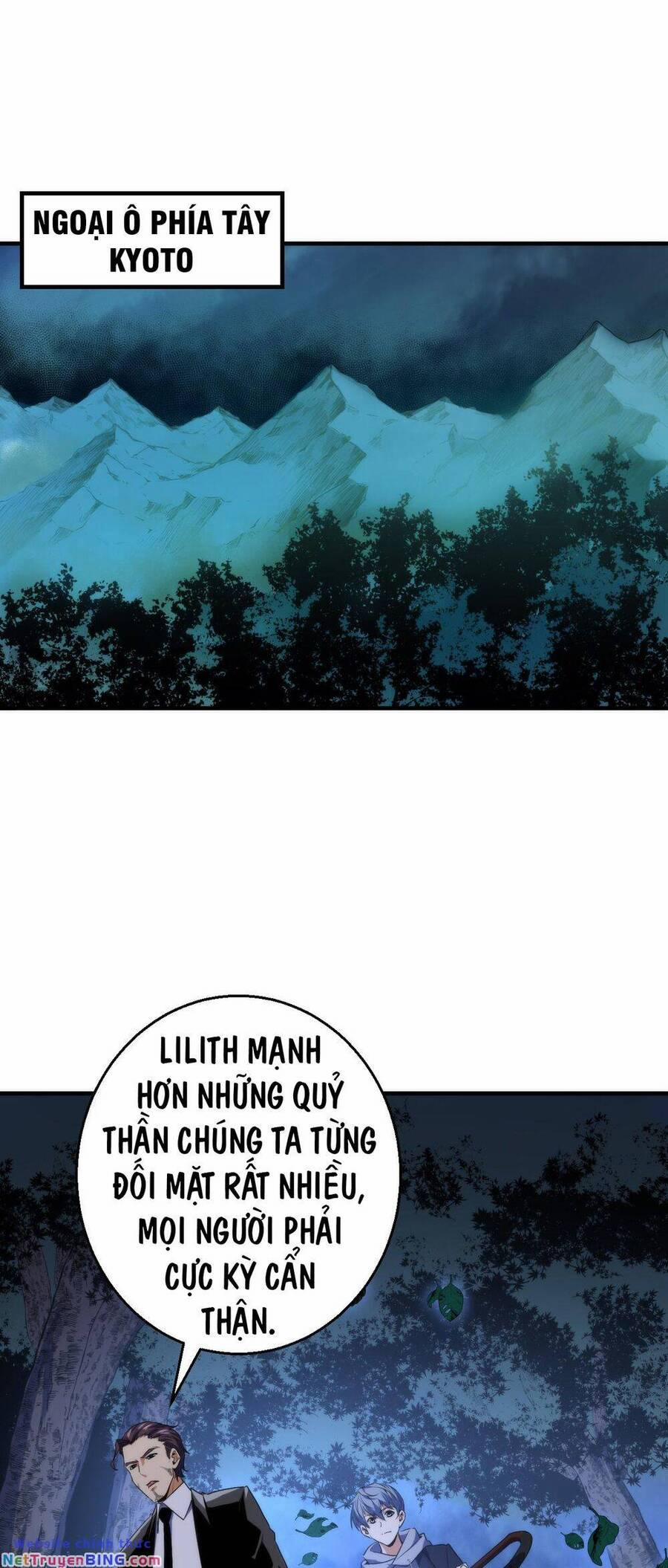 Trở Thành Thần Chủ Cthulhu 251 trang 2