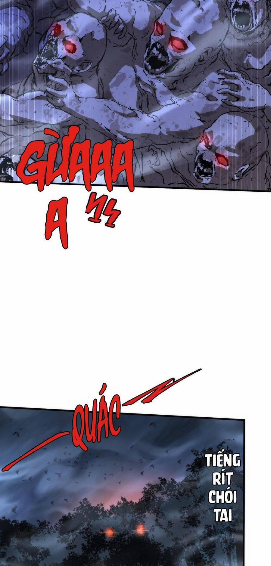 Trở Thành Thần Chủ Cthulhu 251 trang 24