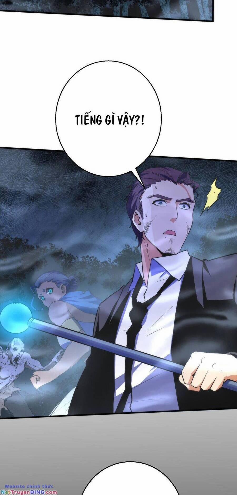 Trở Thành Thần Chủ Cthulhu 251 trang 25