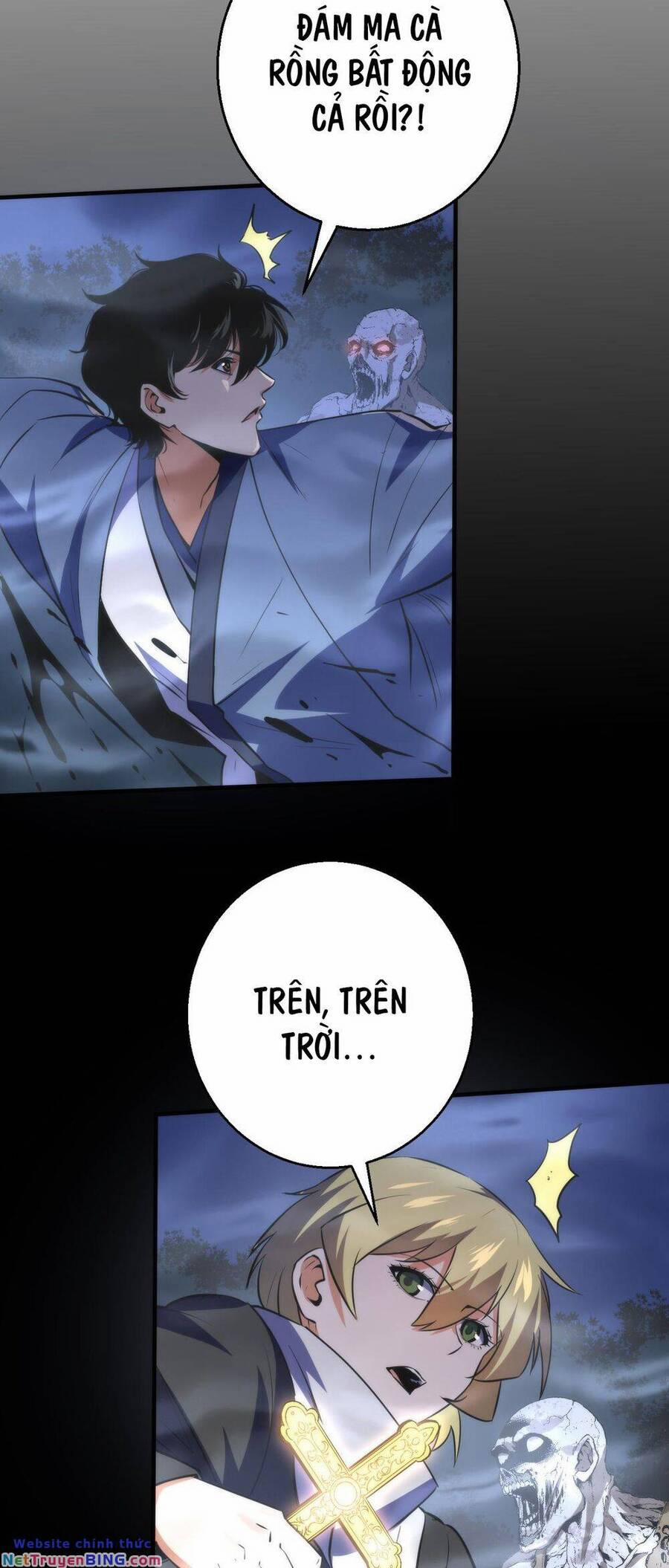 Trở Thành Thần Chủ Cthulhu 251 trang 26