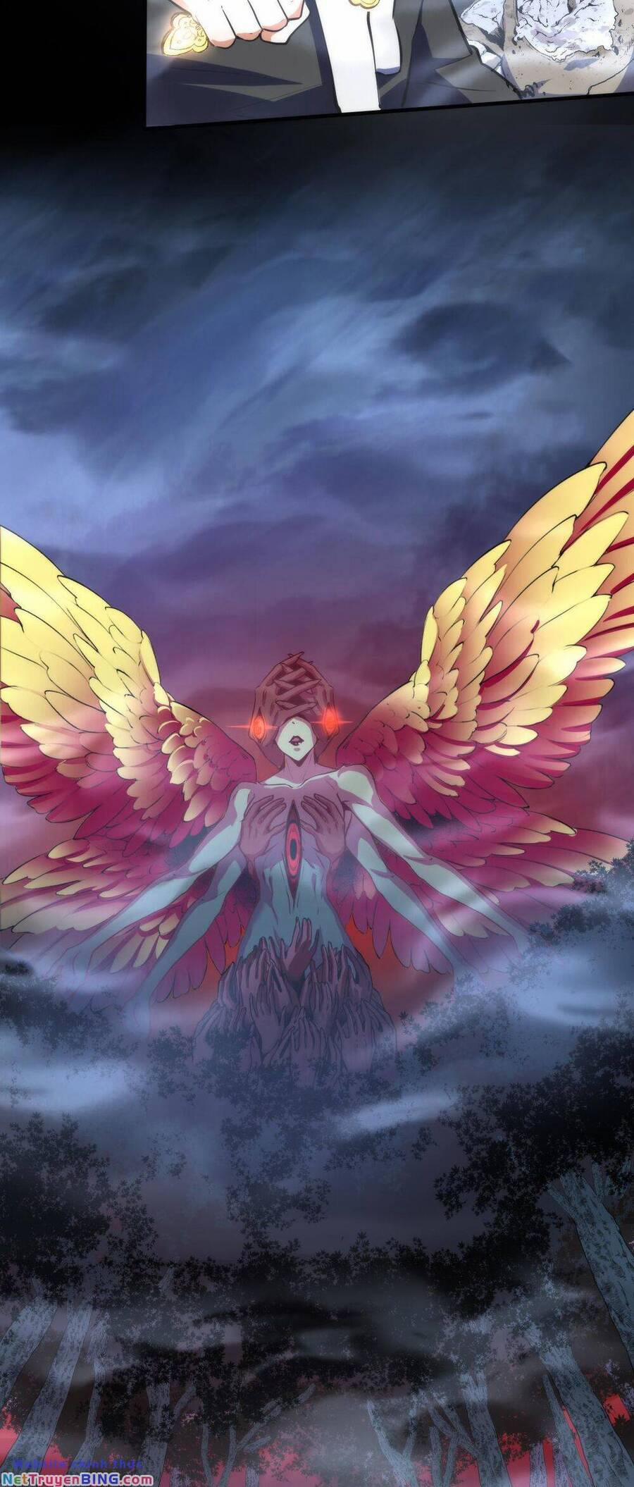 Trở Thành Thần Chủ Cthulhu 251 trang 27