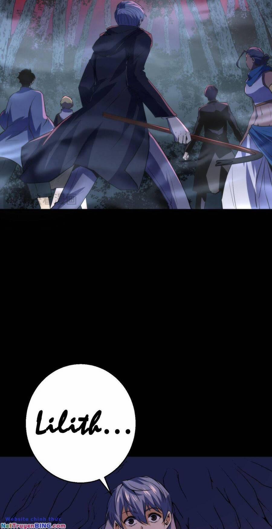 Trở Thành Thần Chủ Cthulhu 251 trang 28