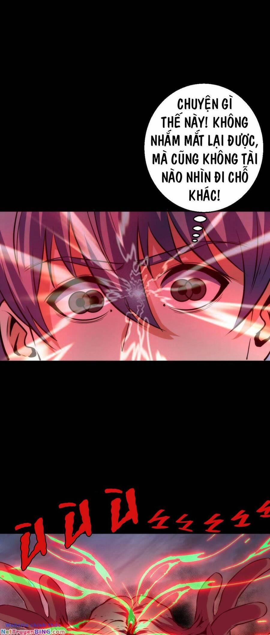 Trở Thành Thần Chủ Cthulhu 251 trang 30