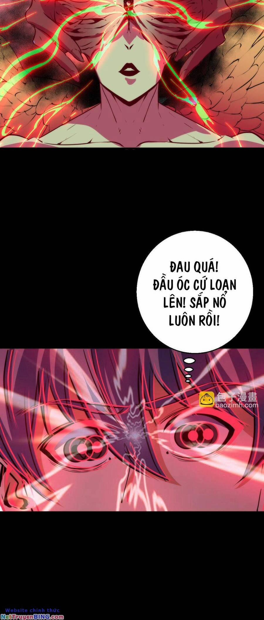 Trở Thành Thần Chủ Cthulhu 251 trang 31