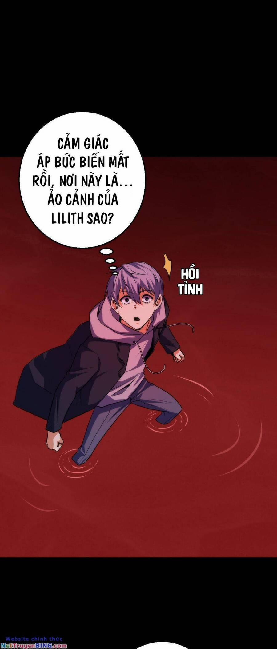 Trở Thành Thần Chủ Cthulhu 251 trang 34