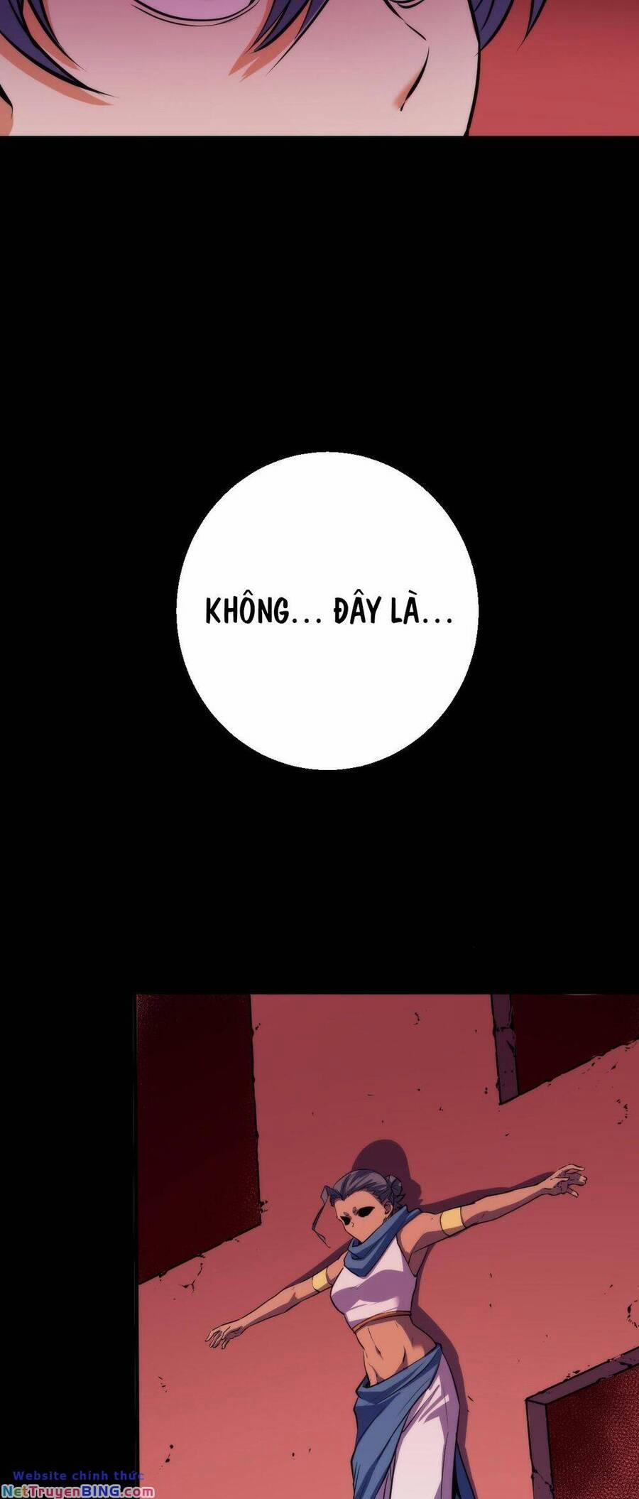 Trở Thành Thần Chủ Cthulhu 251 trang 36