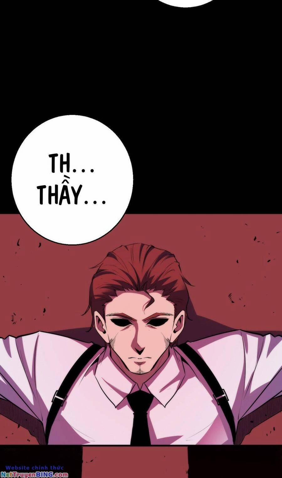 Trở Thành Thần Chủ Cthulhu 251 trang 38