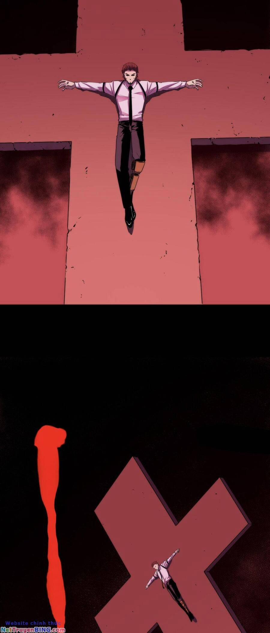 Trở Thành Thần Chủ Cthulhu 251 trang 39