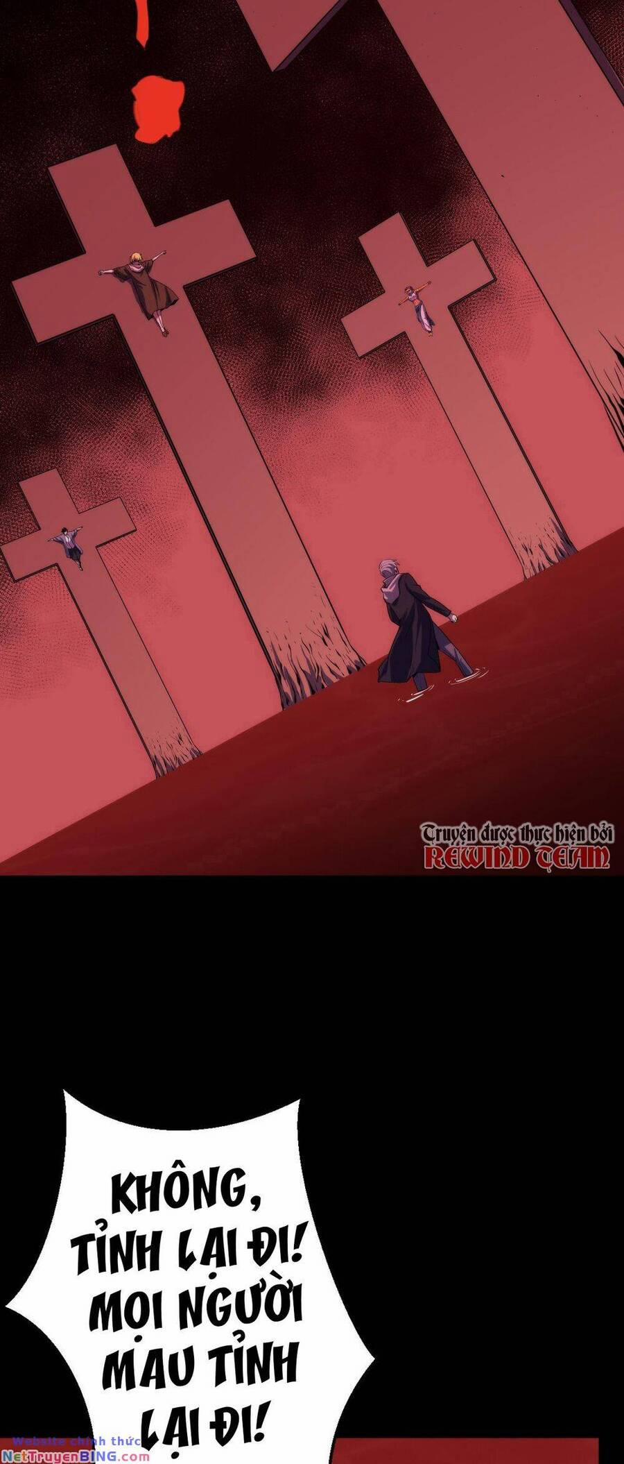 Trở Thành Thần Chủ Cthulhu 251 trang 40