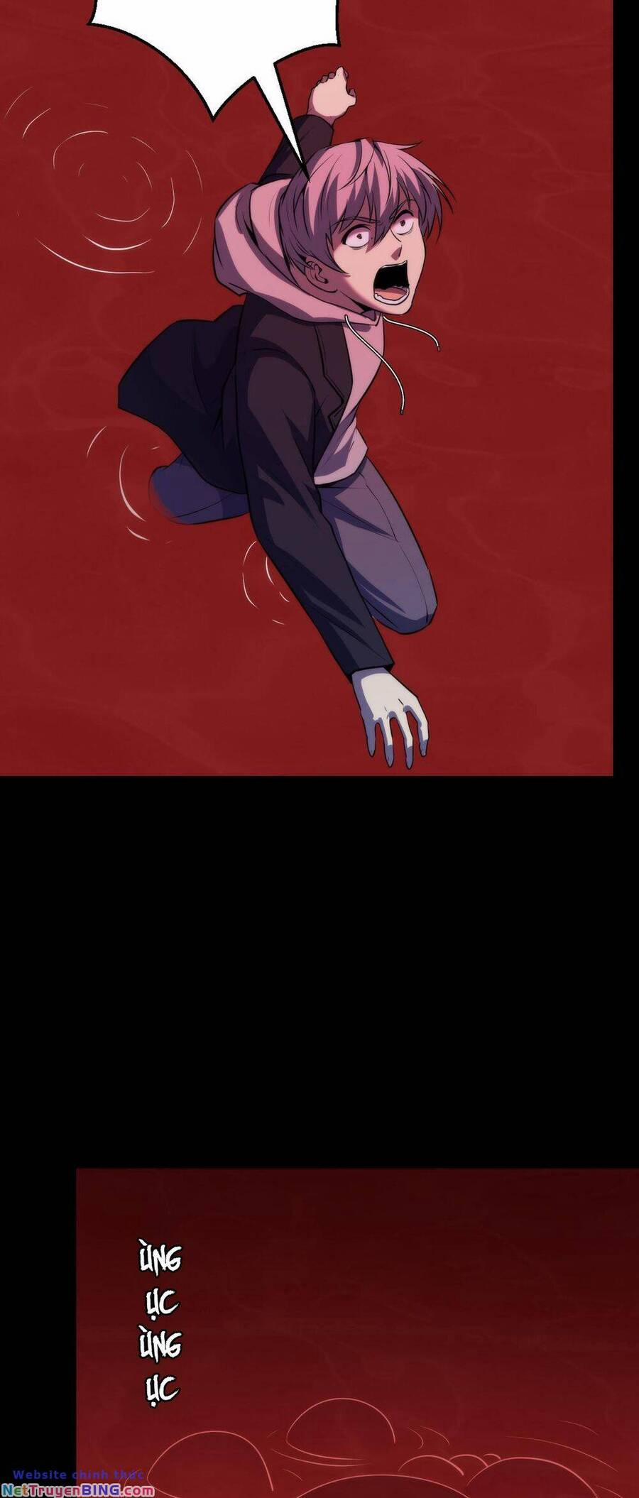 Trở Thành Thần Chủ Cthulhu 251 trang 41