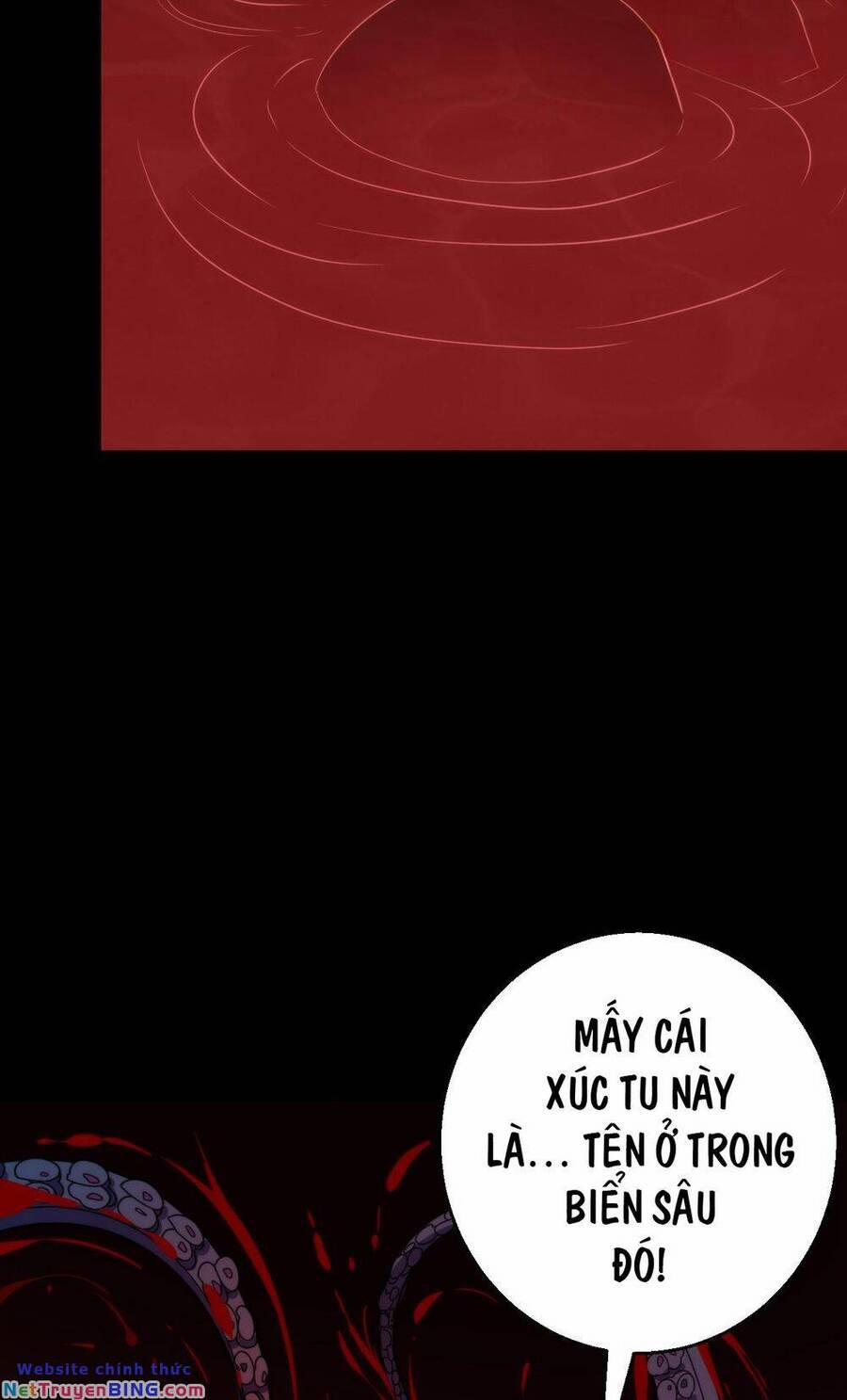 Trở Thành Thần Chủ Cthulhu 251 trang 42