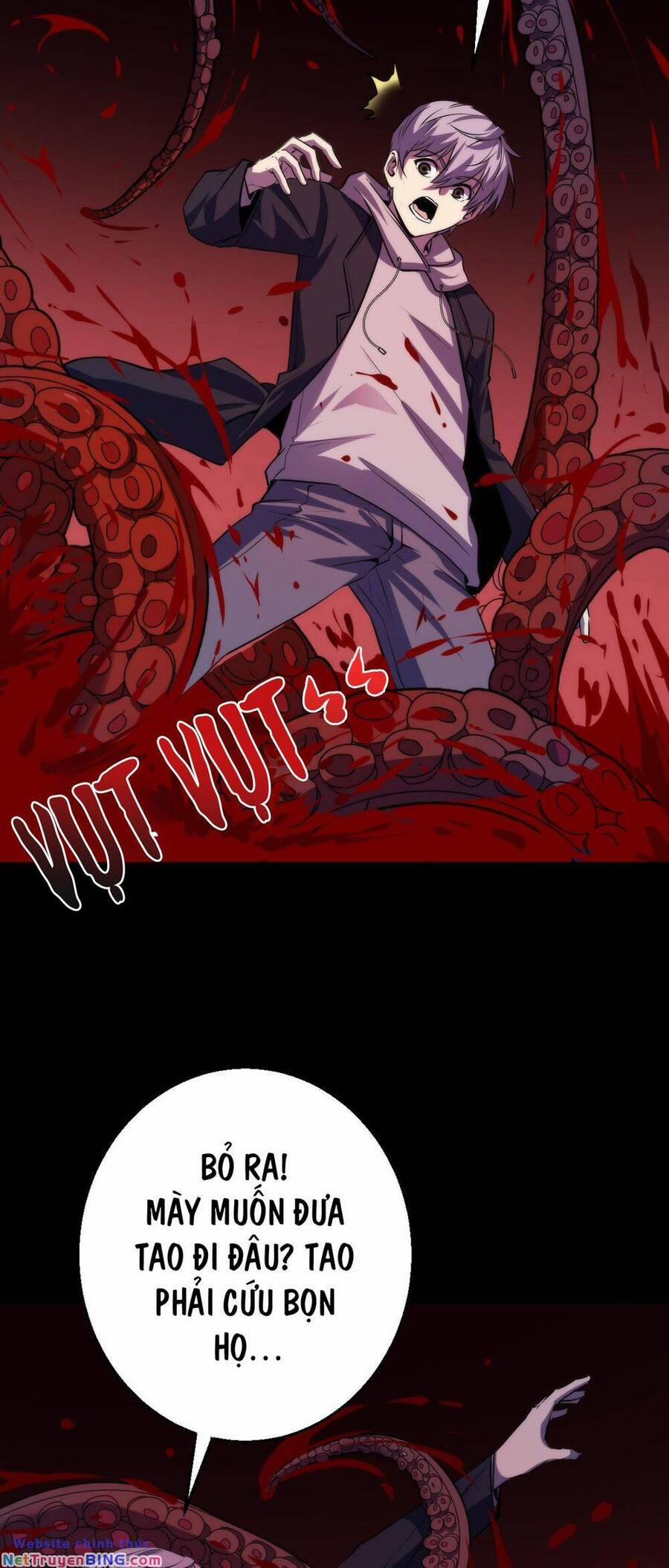 Trở Thành Thần Chủ Cthulhu 251 trang 43