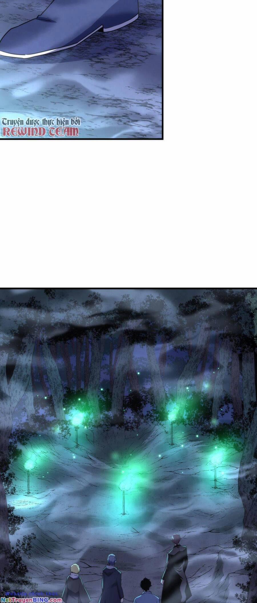 Trở Thành Thần Chủ Cthulhu 251 trang 7