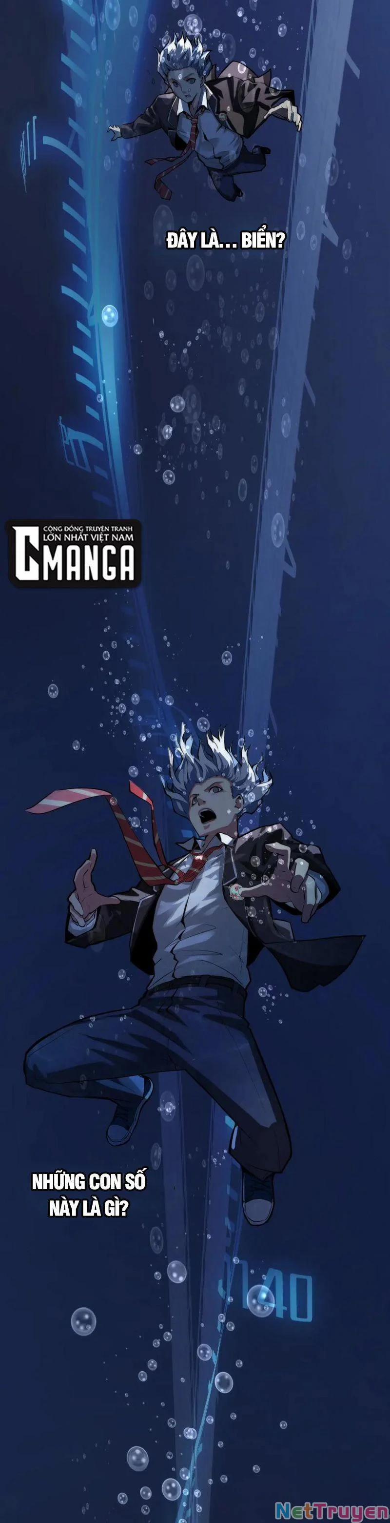 Trở Thành Thần Chủ Cthulhu 3 trang 2