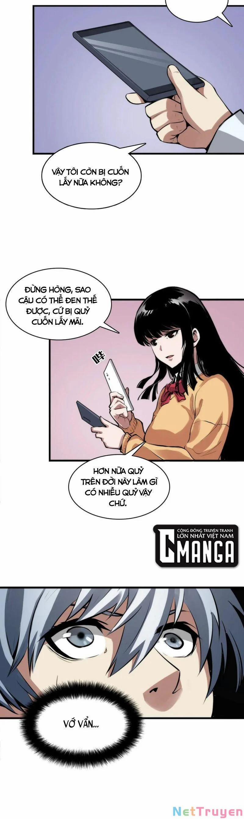 Trở Thành Thần Chủ Cthulhu 3 trang 26