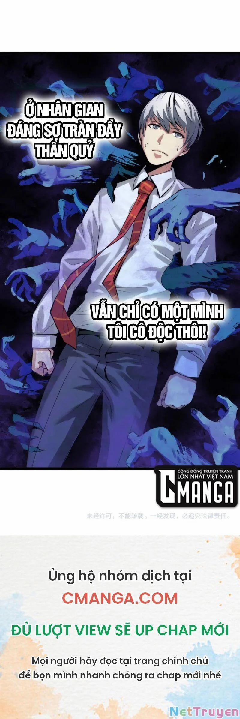 Trở Thành Thần Chủ Cthulhu 3 trang 29