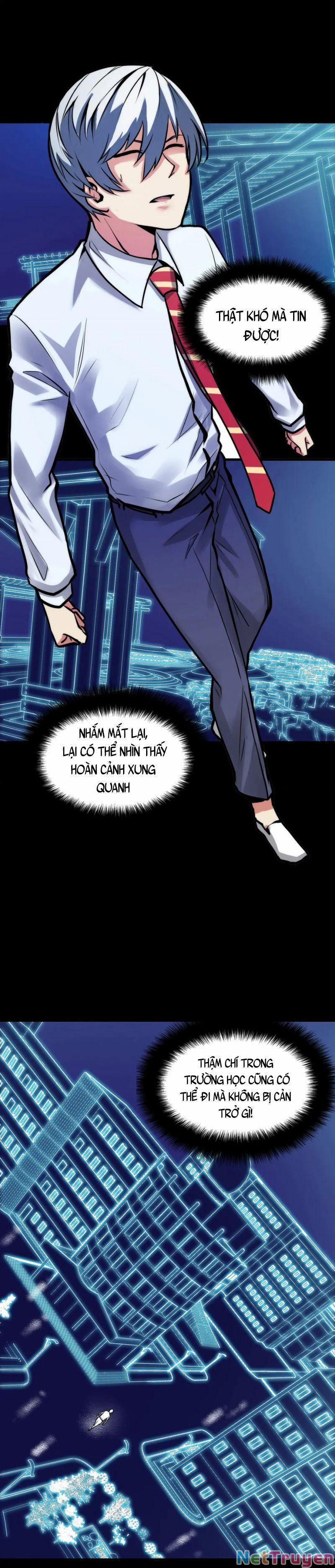 Trở Thành Thần Chủ Cthulhu 5 trang 25