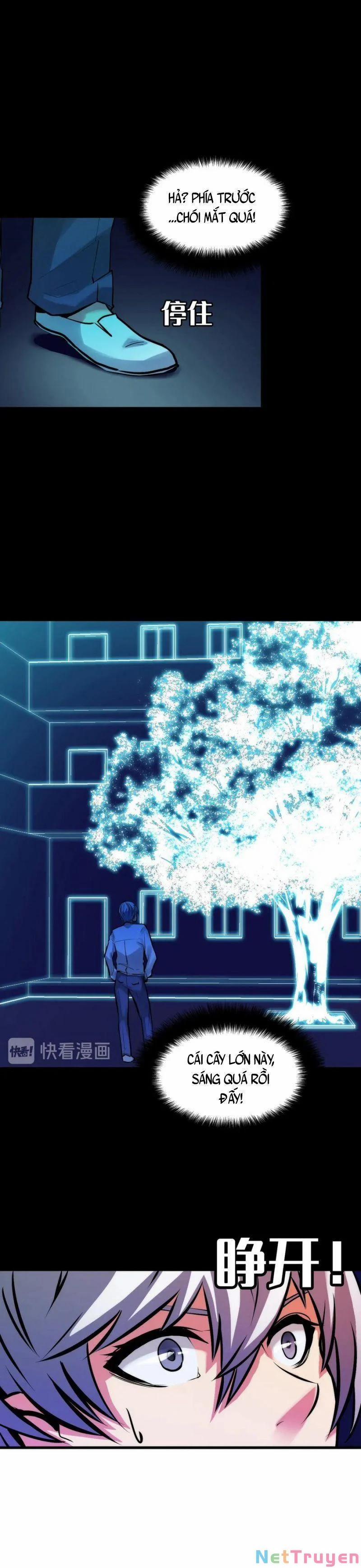 Trở Thành Thần Chủ Cthulhu 5 trang 26