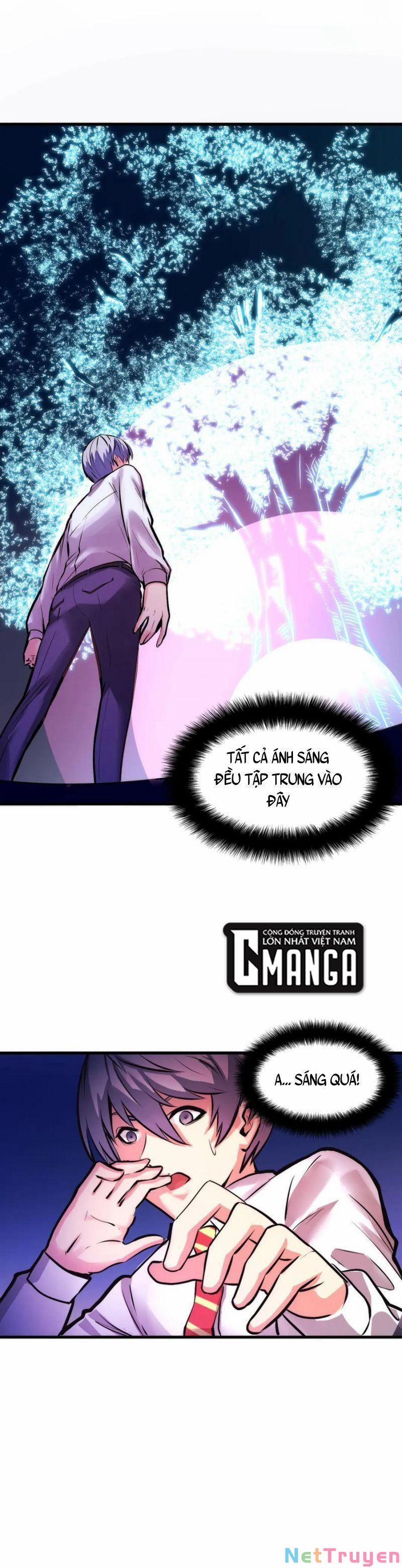 Trở Thành Thần Chủ Cthulhu 5 trang 27