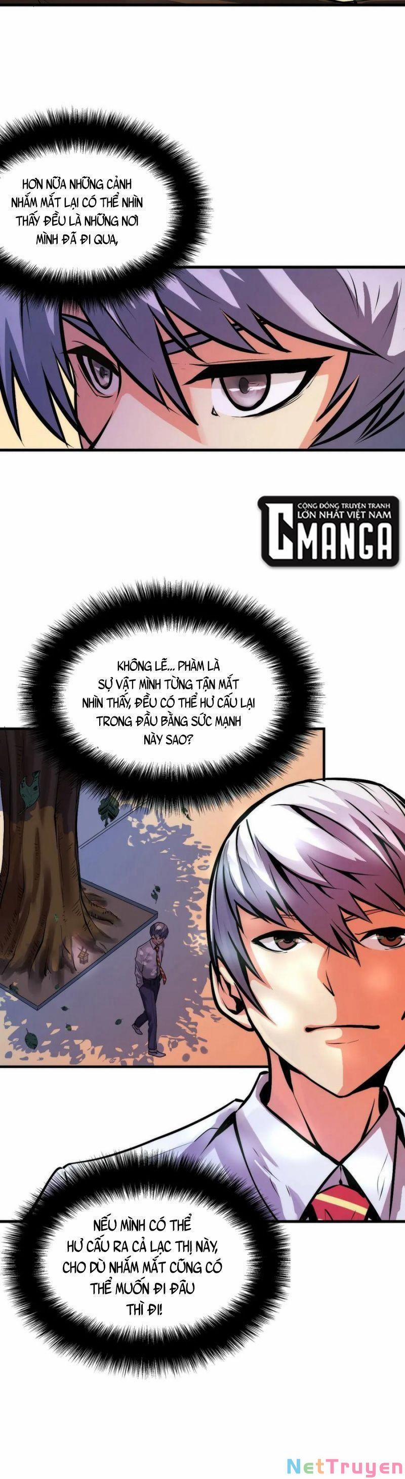 Trở Thành Thần Chủ Cthulhu 5 trang 29