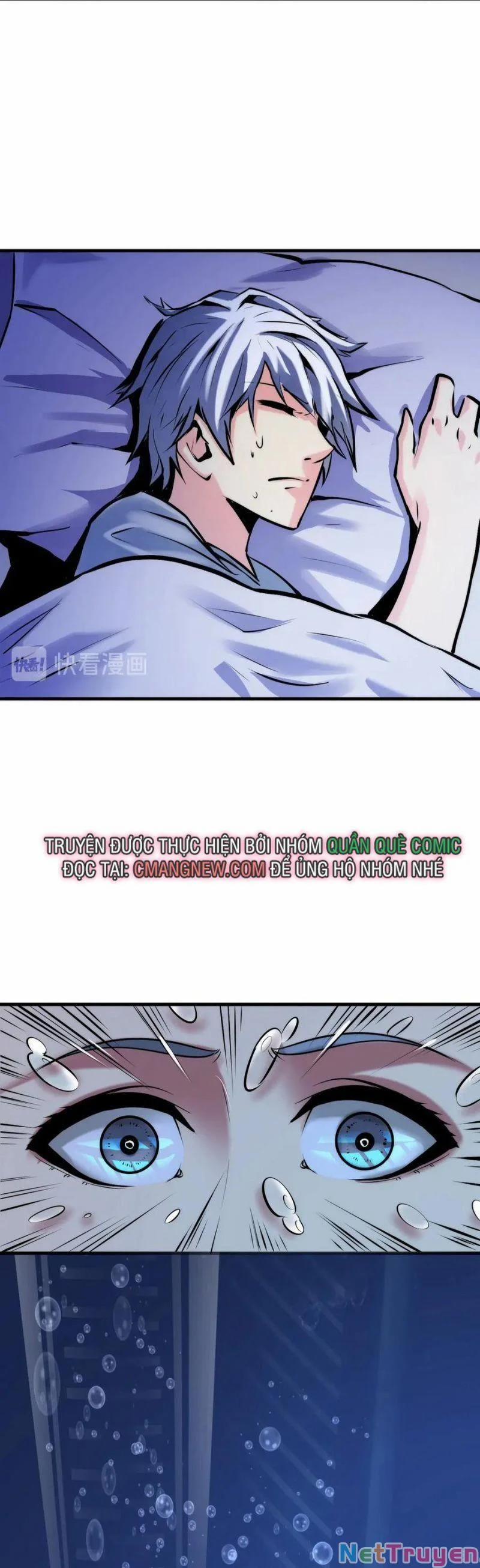 Trở Thành Thần Chủ Cthulhu 6 trang 16