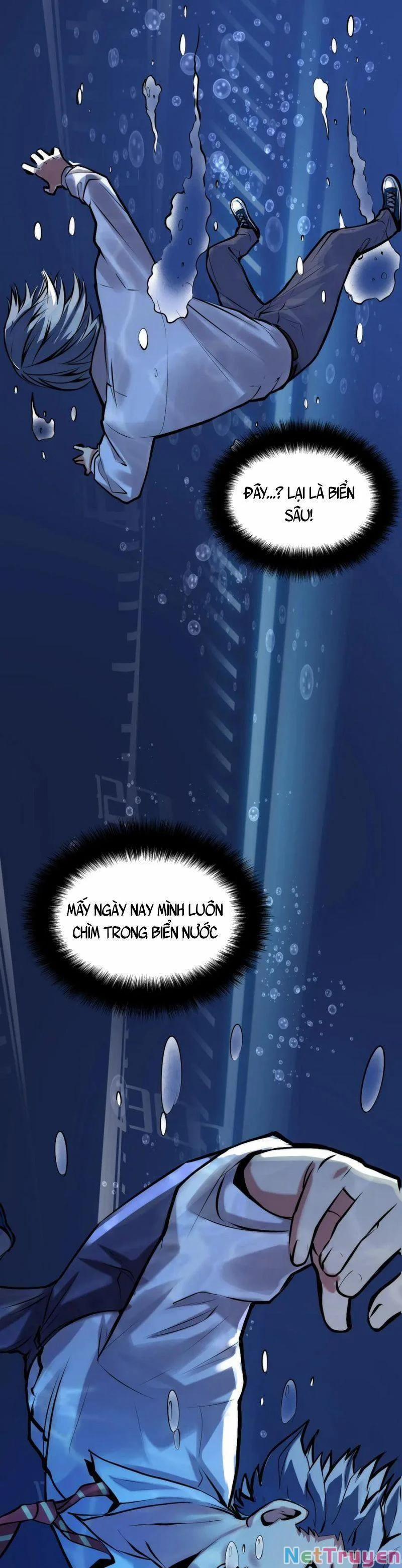 Trở Thành Thần Chủ Cthulhu 6 trang 17