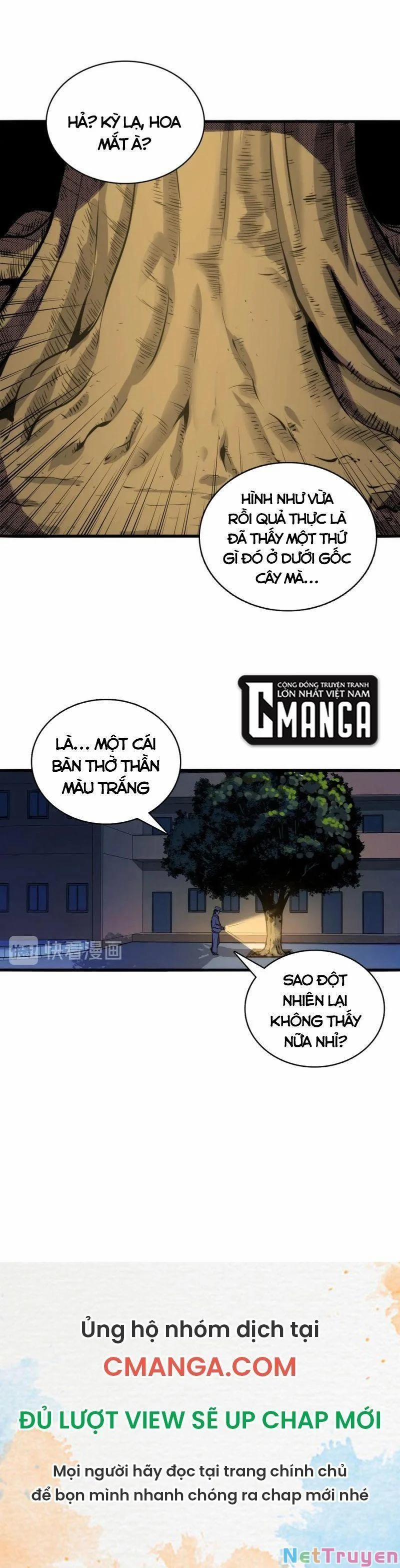 Trở Thành Thần Chủ Cthulhu 6 trang 24