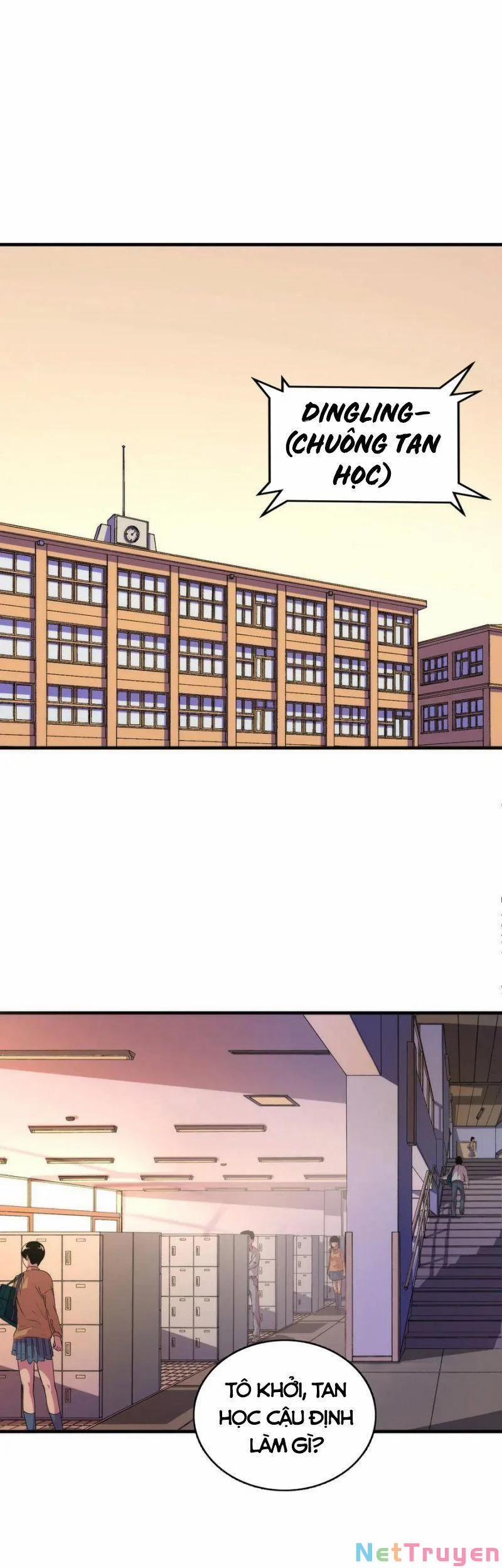 Trở Thành Thần Chủ Cthulhu 9 trang 2