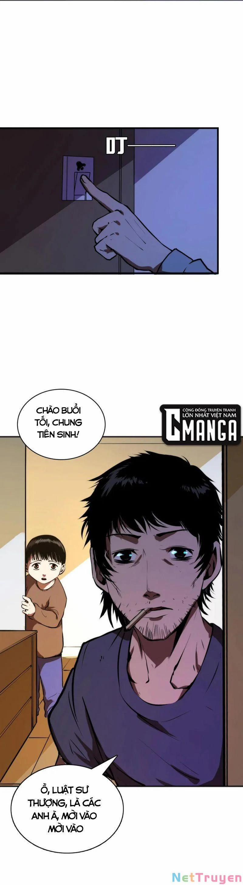 Trở Thành Thần Chủ Cthulhu 9 trang 27