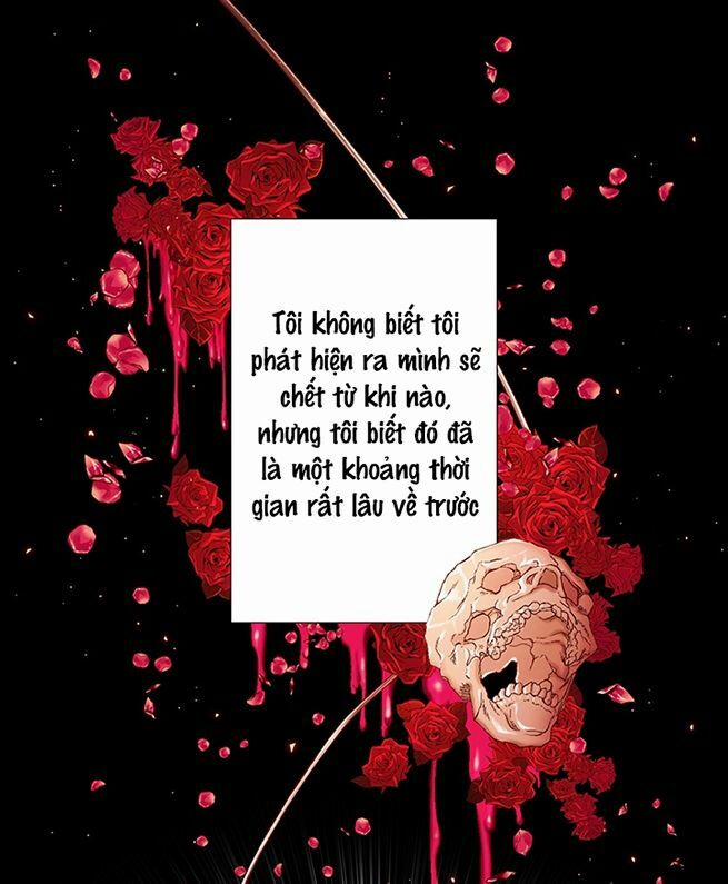 Trở Thành Tiểu Thư Xấu Xí 1 trang 1