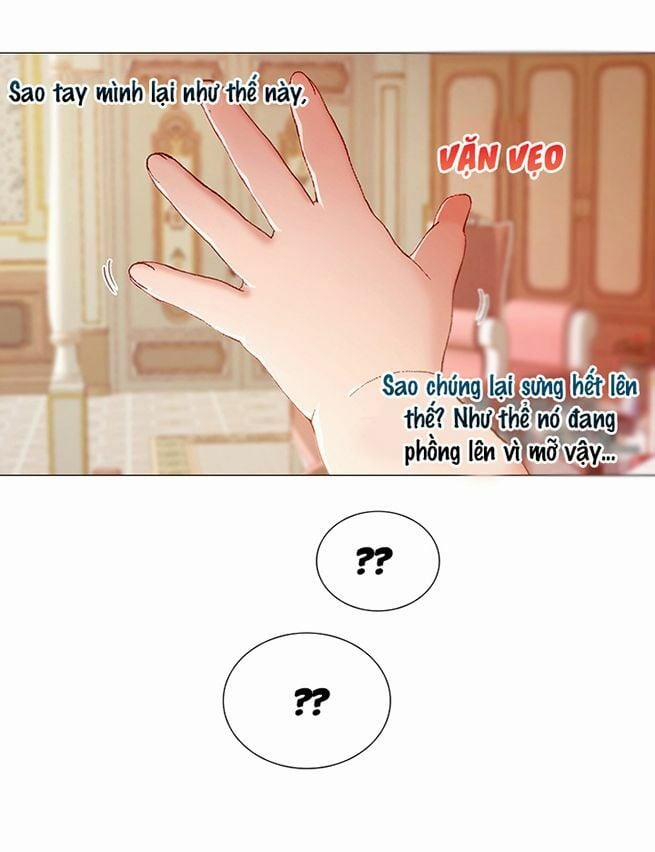 Trở Thành Tiểu Thư Xấu Xí 1 trang 10