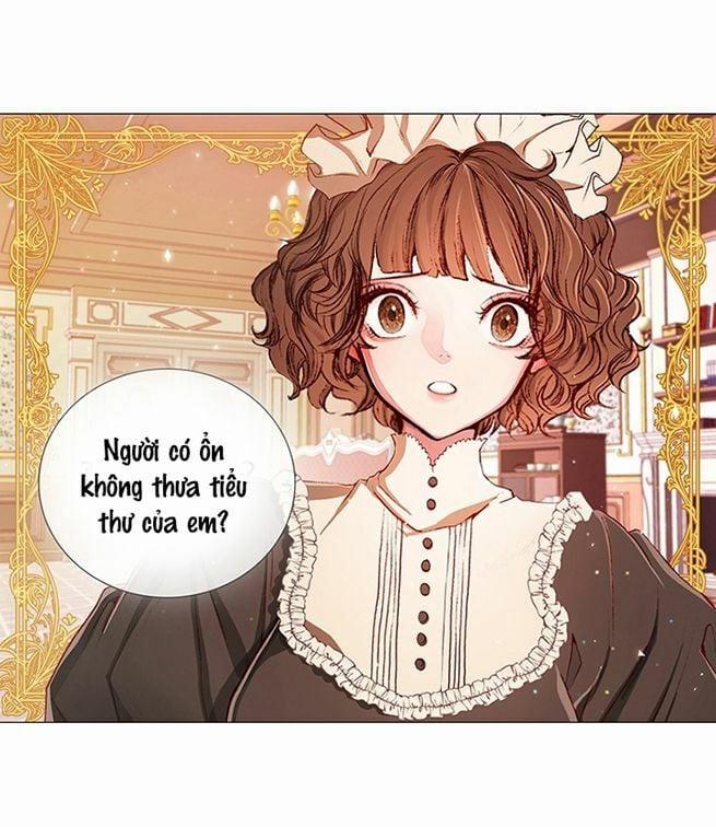 Trở Thành Tiểu Thư Xấu Xí 1 trang 11