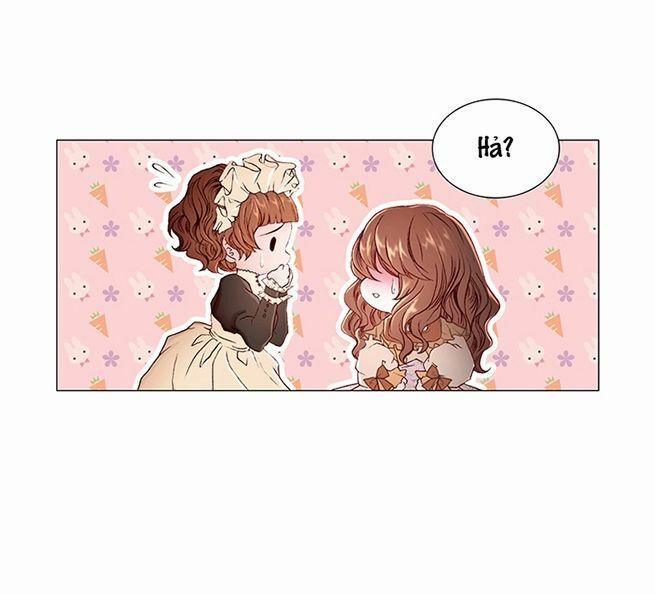 Trở Thành Tiểu Thư Xấu Xí 1 trang 12