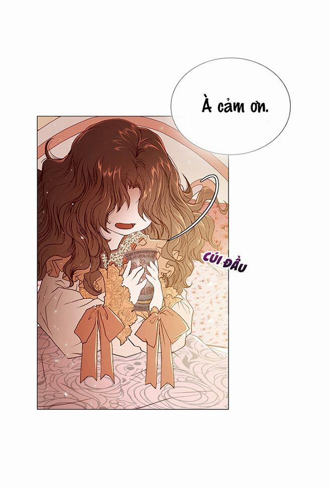 Trở Thành Tiểu Thư Xấu Xí 1 trang 15