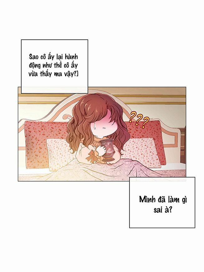 Trở Thành Tiểu Thư Xấu Xí 1 trang 17