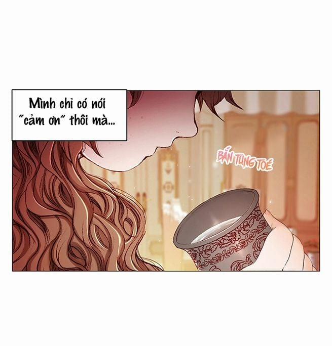 Trở Thành Tiểu Thư Xấu Xí 1 trang 18