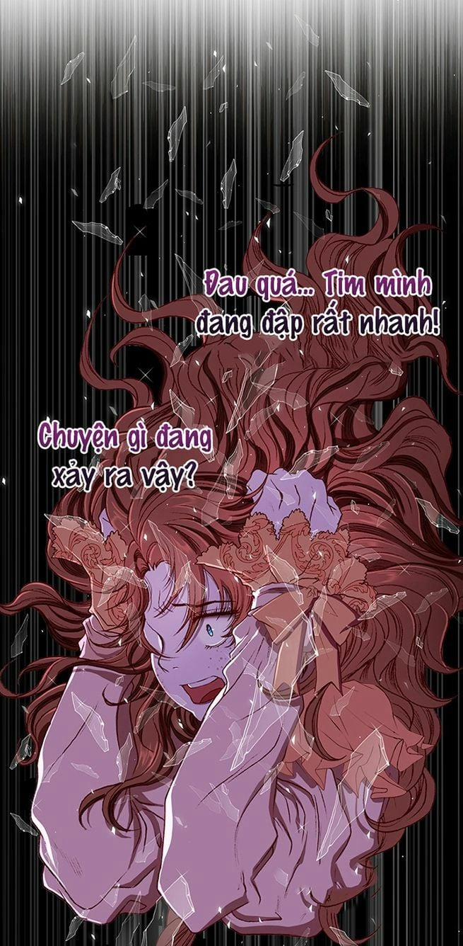 Trở Thành Tiểu Thư Xấu Xí 1 trang 22