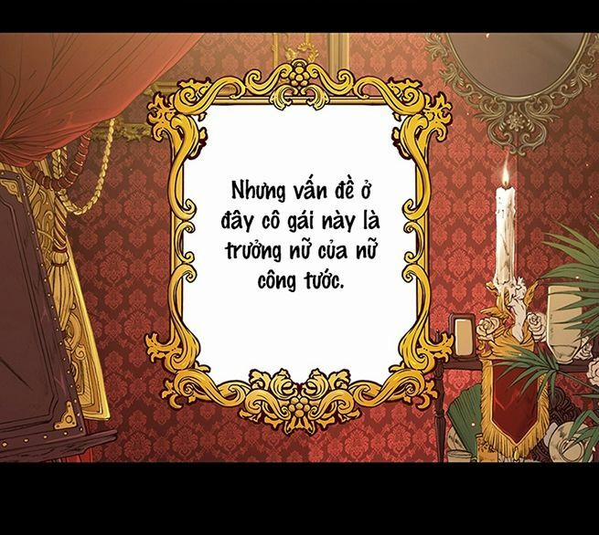 Trở Thành Tiểu Thư Xấu Xí 1 trang 27