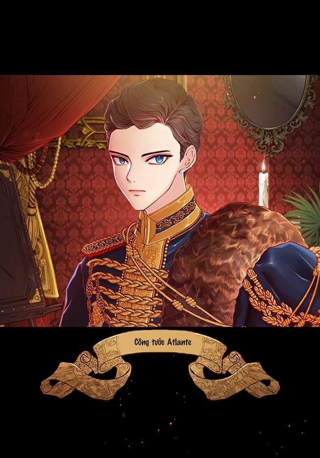 Trở Thành Tiểu Thư Xấu Xí 1 trang 28