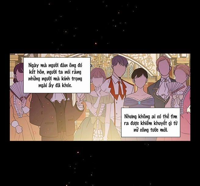 Trở Thành Tiểu Thư Xấu Xí 1 trang 30